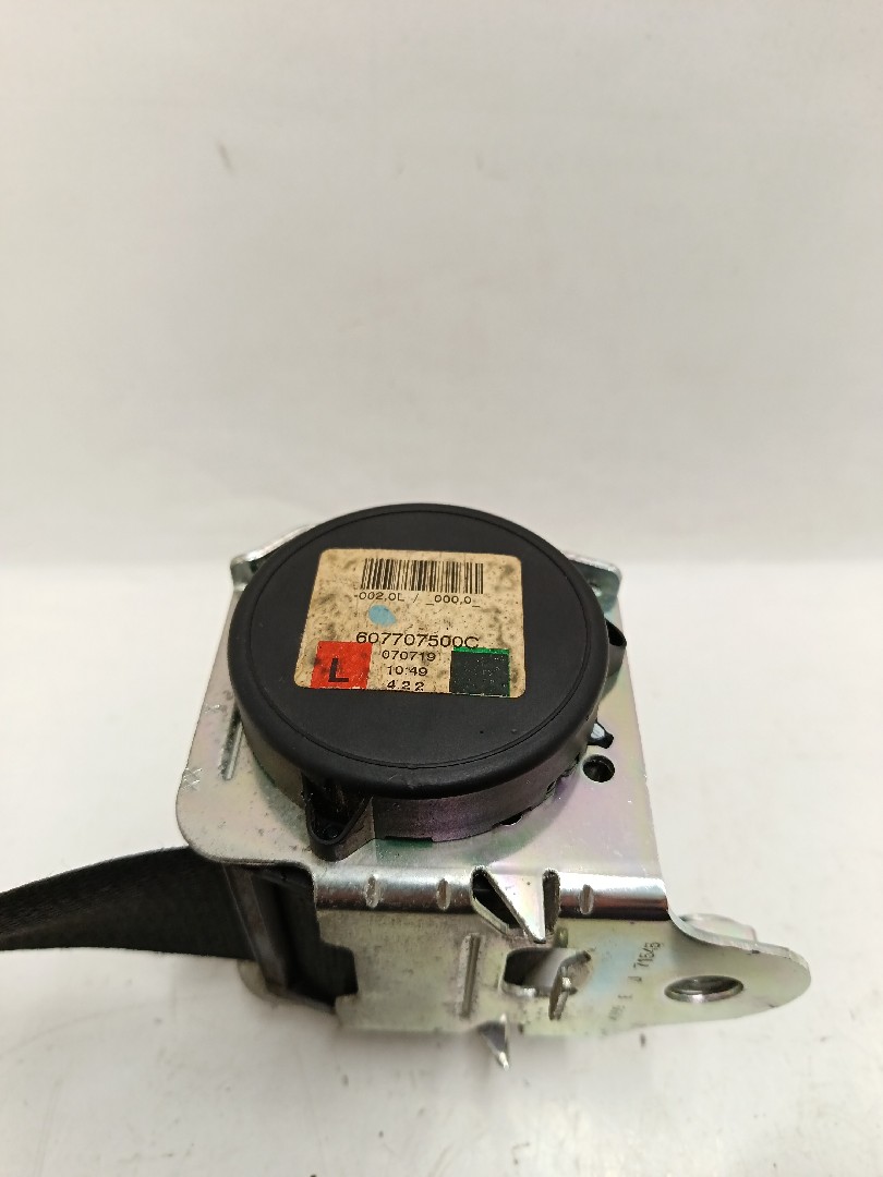 Cinto frente direito OPEL Corsa D Van Imagem-1