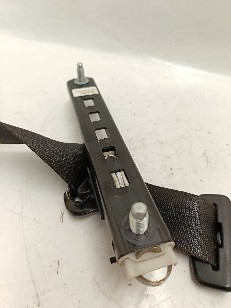 Cinto frente direito OPEL Corsa D Van Imagem-3