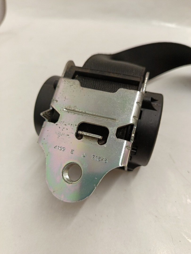 Cinto frente direito OPEL Corsa D Van Imagem-5