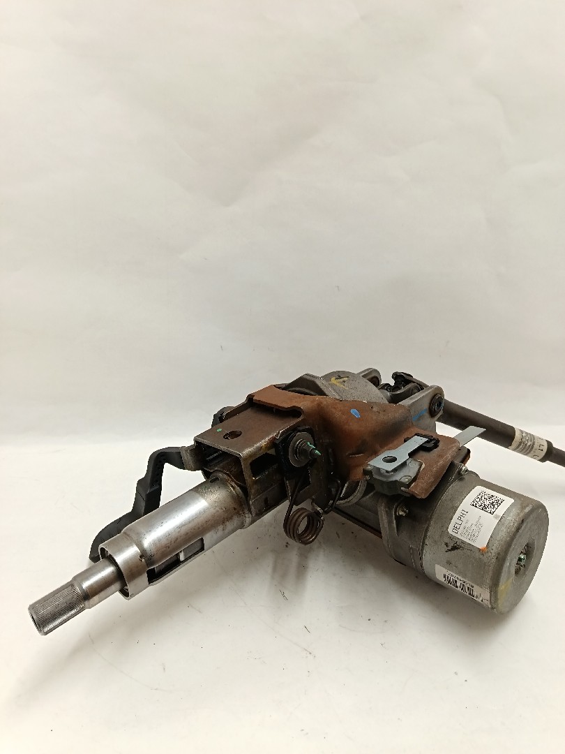 Coluna de direção OPEL Corsa D Van Imagem-1