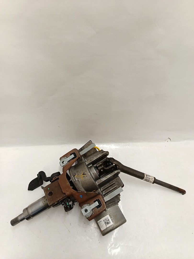 Coluna de direção OPEL Corsa D Van Imagem-4