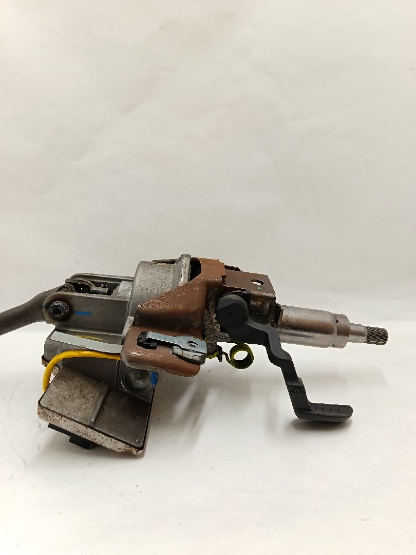 Coluna de direção OPEL Corsa D Van Imagem-5