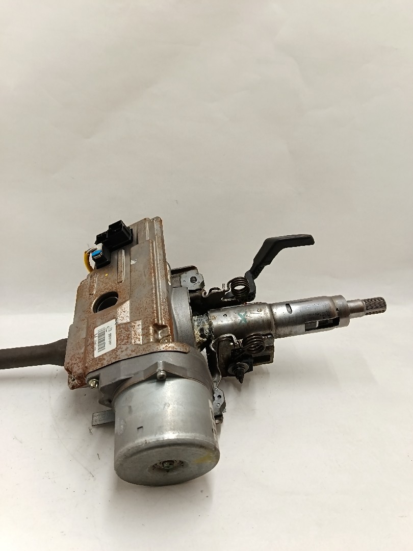 Coluna de direção OPEL Corsa D Van Imagem-7