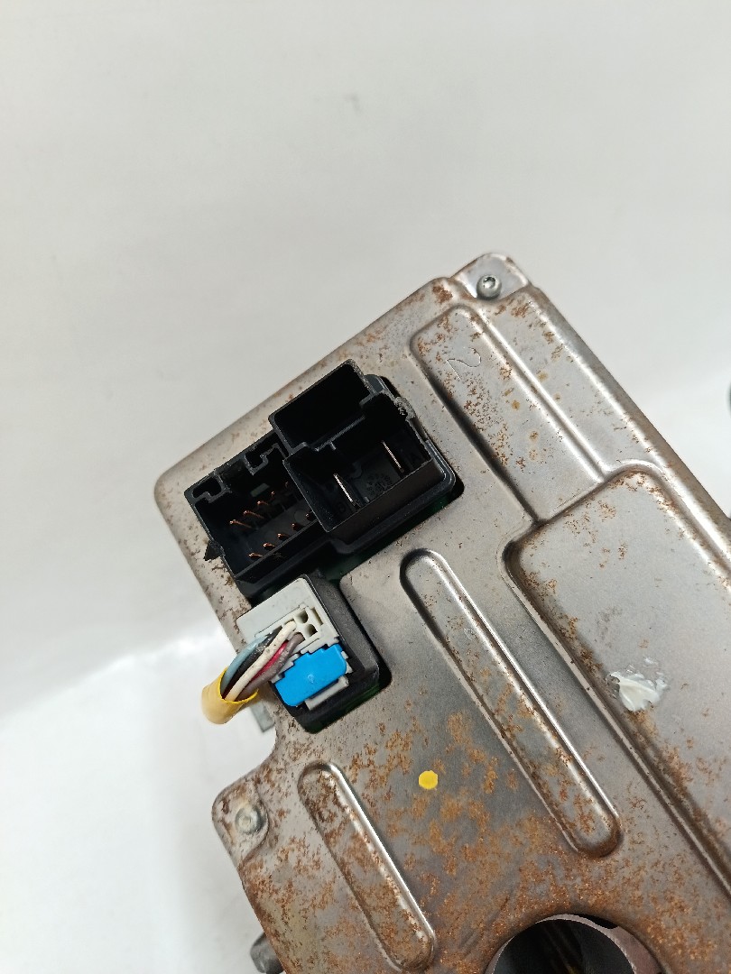 Coluna de direção OPEL Corsa D Van Imagem-8