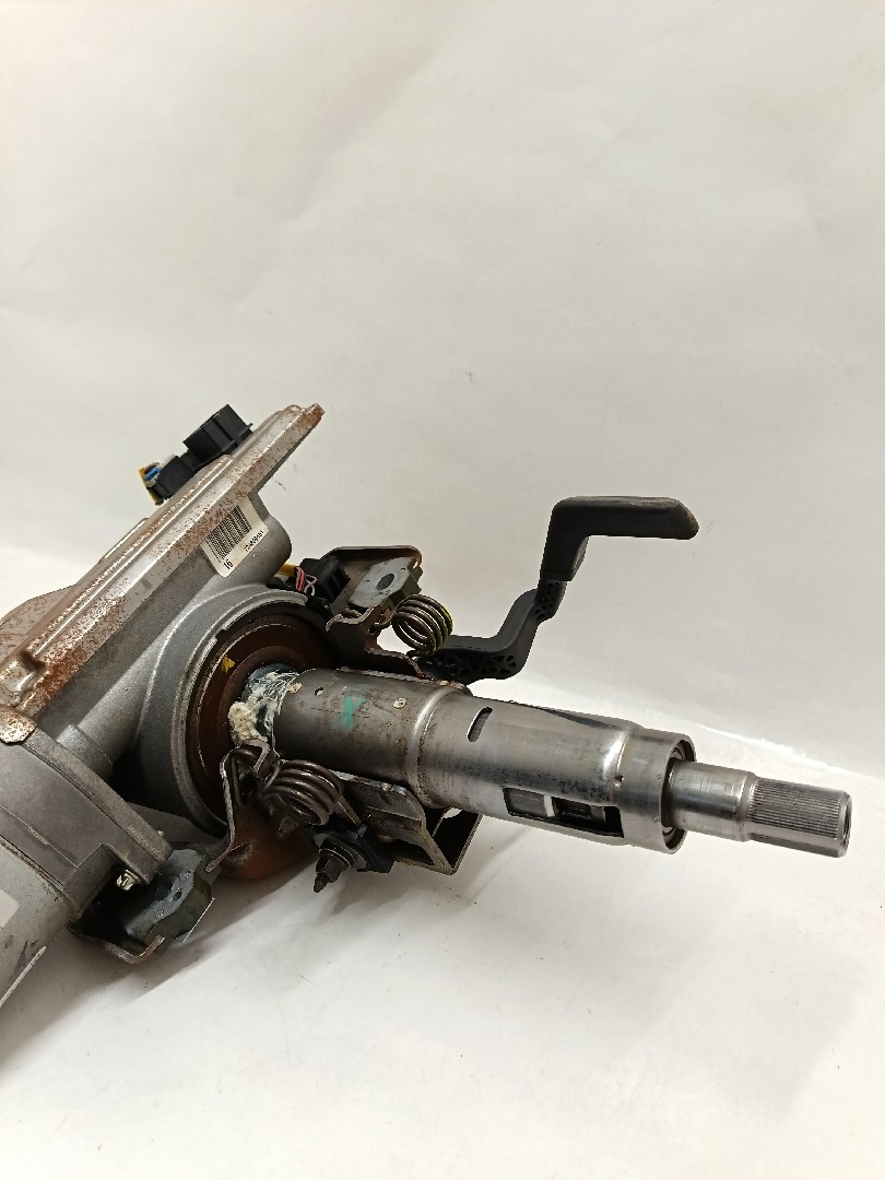 Coluna de direção OPEL Corsa D Van Imagem-10