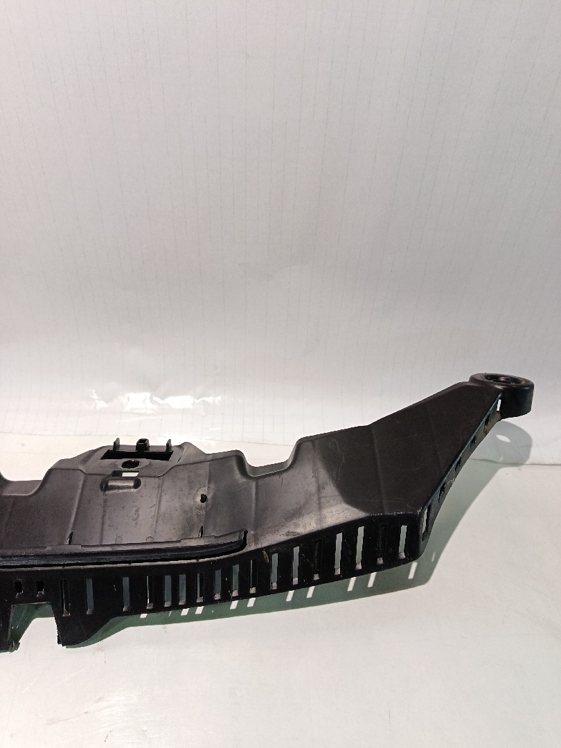 Reforço pára-choques trás CITROËN DS5 (KF_) Imagem-1