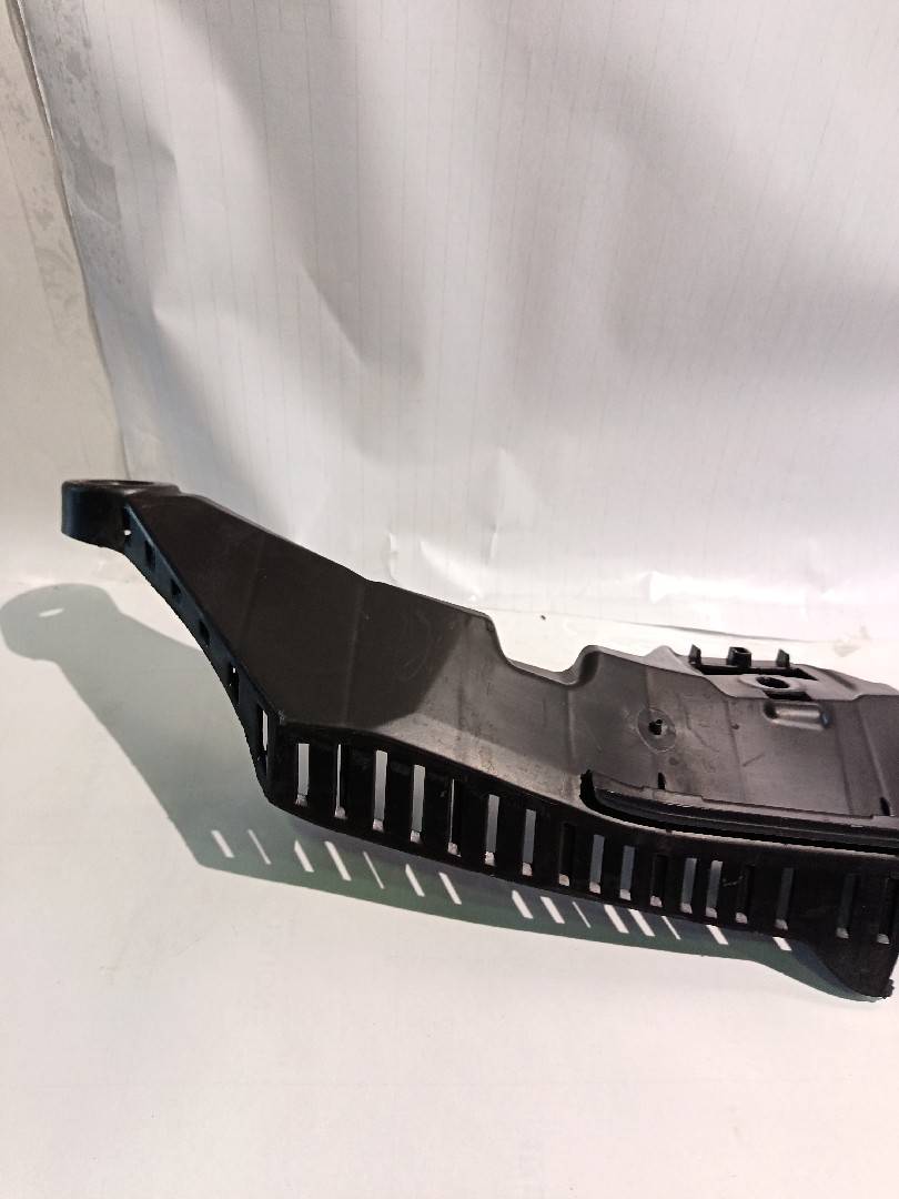 Reforço pára-choques trás CITROËN DS5 (KF_) Imagem-2