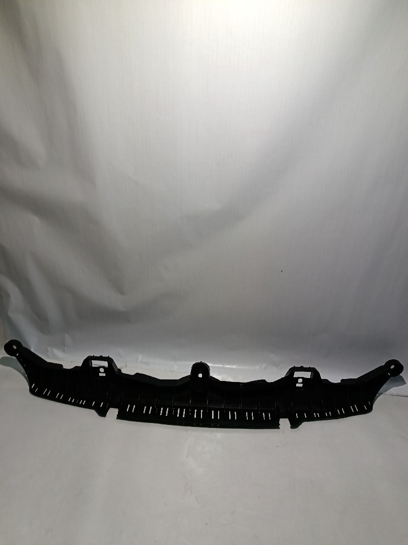 Reforço pára-choques trás CITROËN DS5 (KF_) Imagem-4