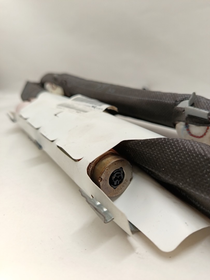 Airbag cortina esquerdo CITROËN DS5 (KF_) Imagem-4