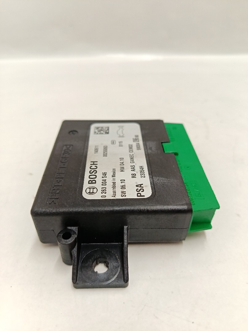 Módulo parking CITROËN DS5 (KF_) Imagem-1