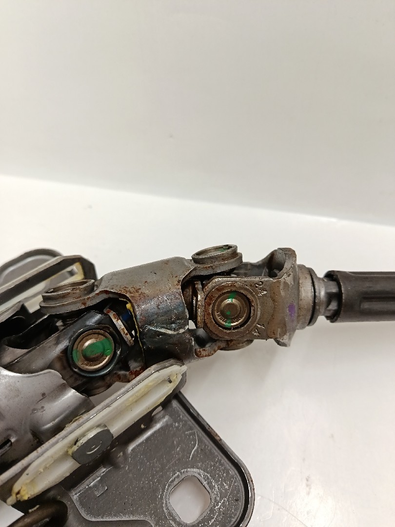 Coluna de direção CITROËN DS5 (KF_) Imagem-3