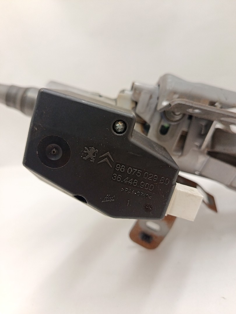 Coluna de direção CITROËN DS5 (KF_) Imagem-6