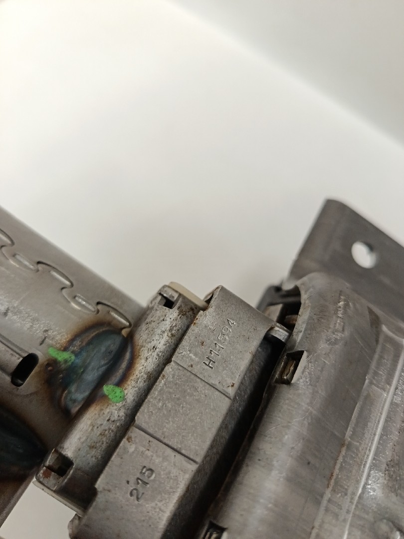 Coluna de direção CITROËN DS5 (KF_) Imagem-7