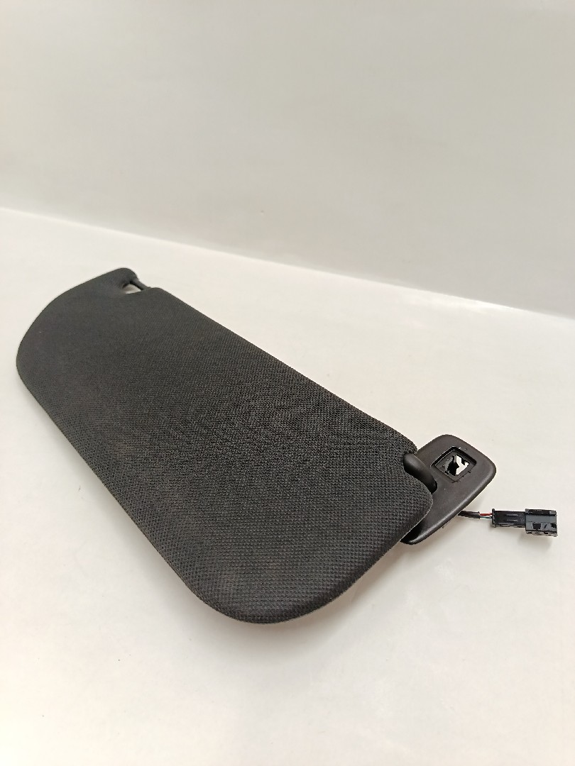 Pála de sol esquerda CITROËN DS5 (KF_) Imagem-2