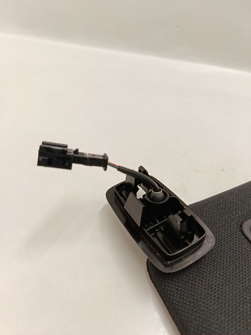 Pála de sol esquerda CITROËN DS5 (KF_) Imagem-3