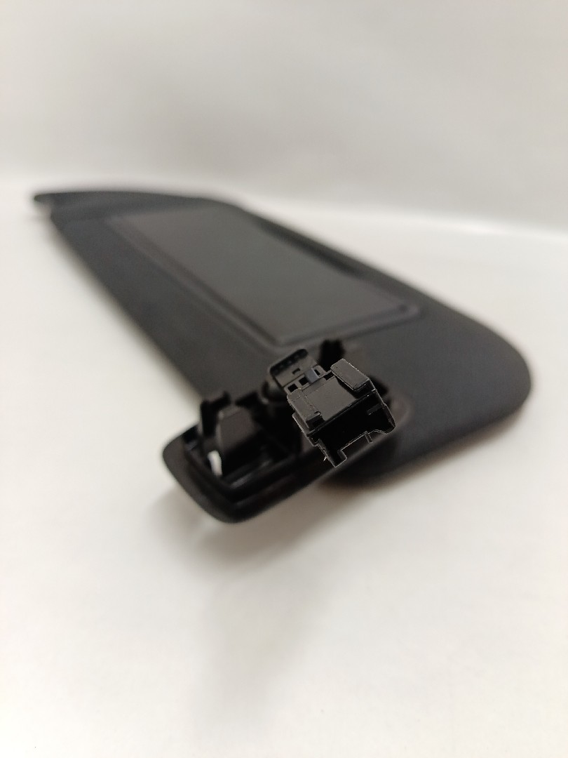 Pála de sol esquerda CITROËN DS5 (KF_) Imagem-4