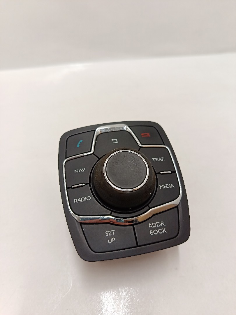 Comando / botão / interruptor multifunções CITROËN - ID S_1336