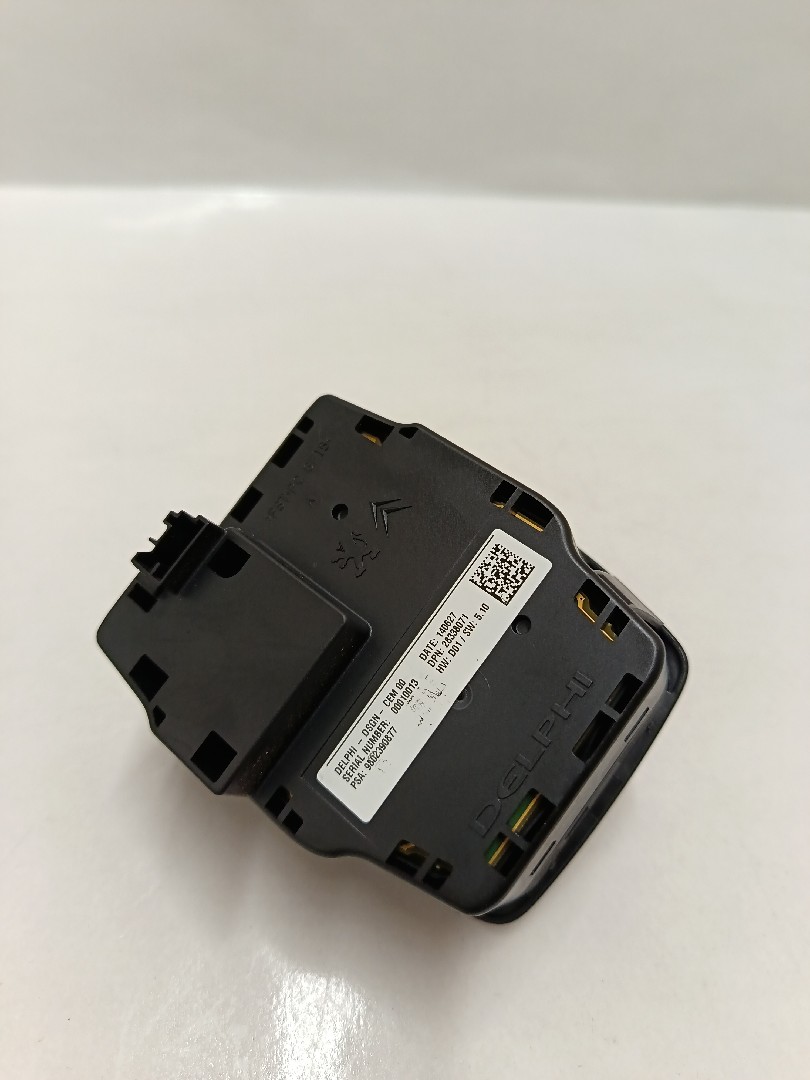 Multifunction control CITROËN DS5 (KF_) Imagem-1