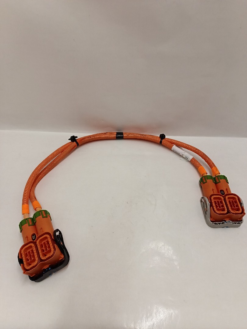 Instalação elétrica interior / cablagem interior CITROËN - ID S_1345