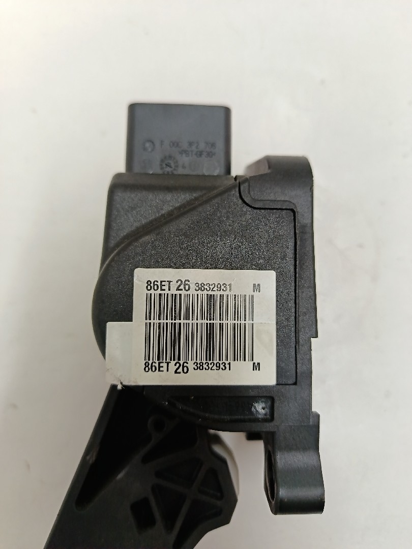 Pedal do acelerador CITROËN DS5 (KF_) Imagem-4