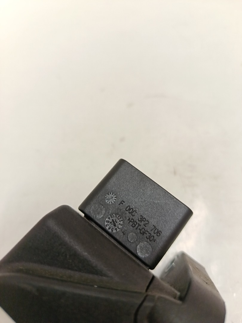 Pedal do acelerador CITROËN DS5 (KF_) Imagem-5