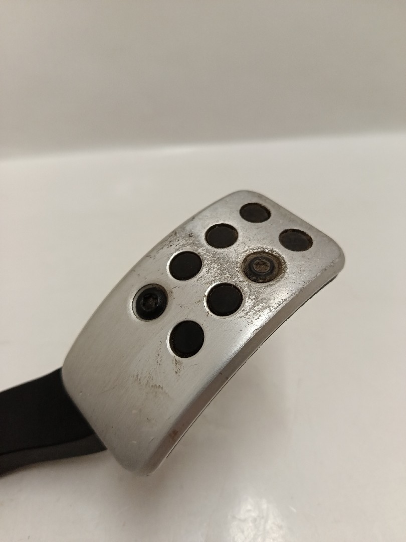 Pedal do acelerador CITROËN DS5 (KF_) Imagem-6