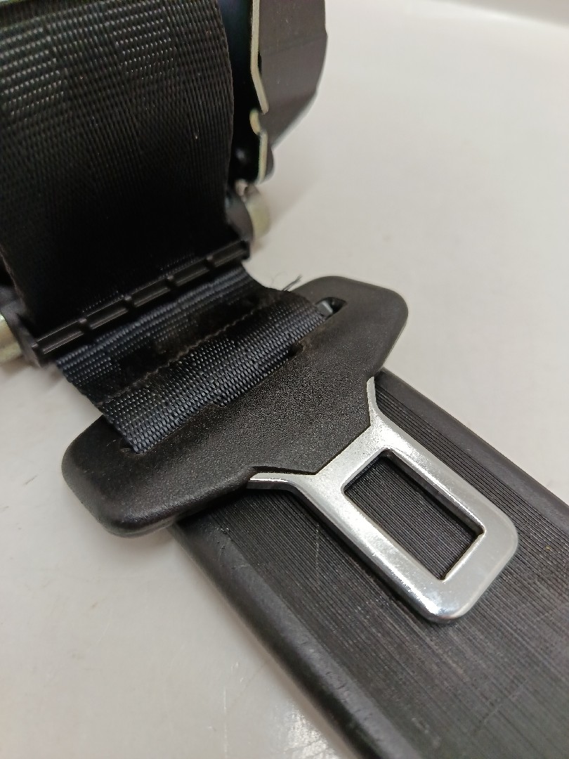 Cinto trás direito CITROËN DS5 (KF_) Imagem-1