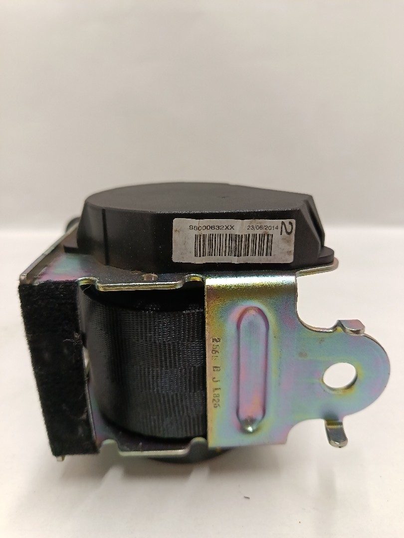 Cinto trás direito CITROËN DS5 (KF_) Imagem-3