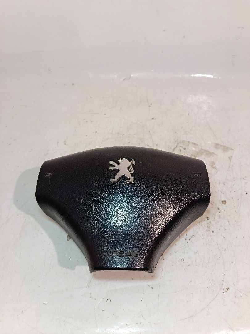 Steering Wheel Airbag PEUGEOT - ID S_137