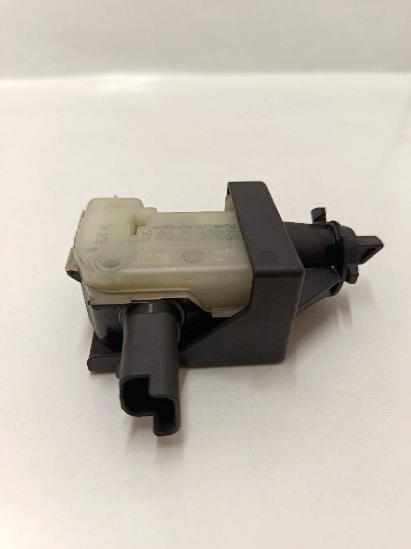 Pistola do depósito de combustível CITROËN DS5 (KF_) Imagem-2