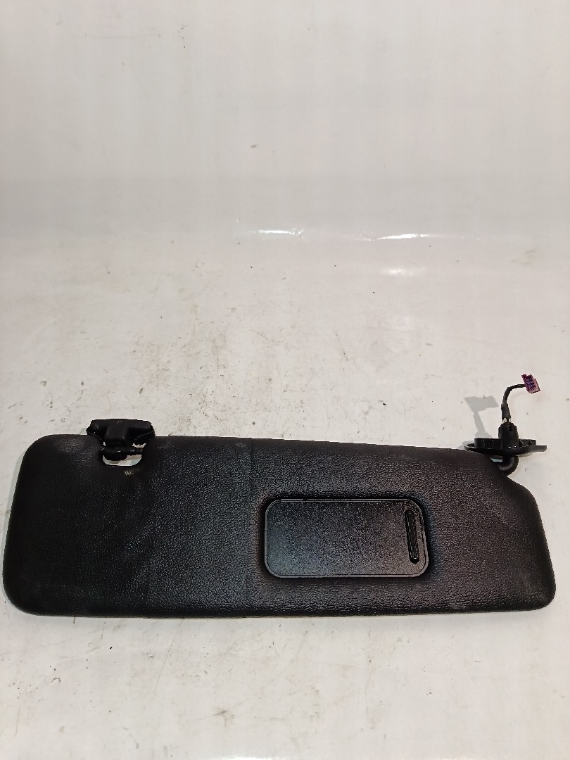 Right Sun Visor BMW - ID S_14