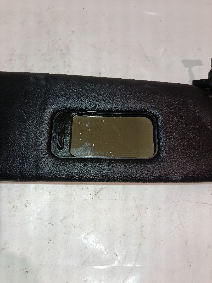 Right Sun Visor BMW 1 Cabriolet (E88) Imagem-1