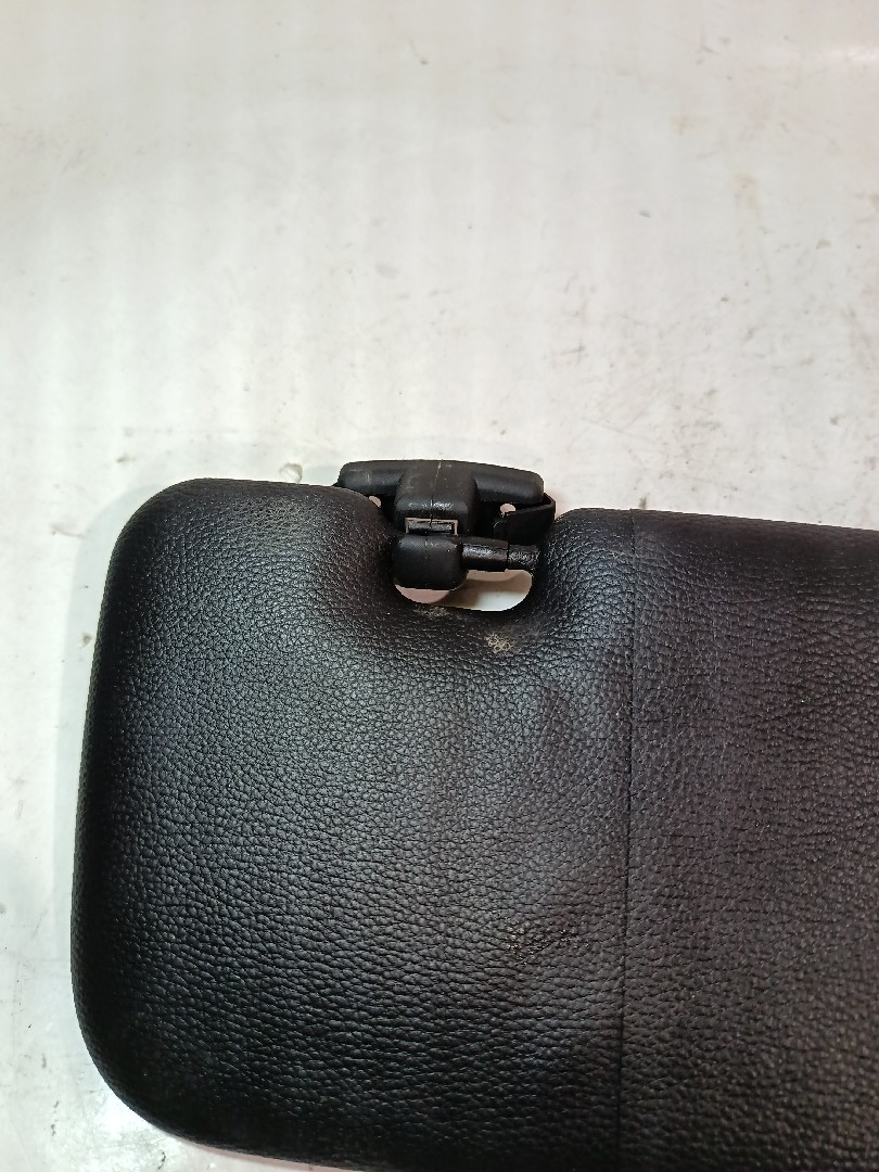 Right Sun Visor BMW 1 Cabriolet (E88) Imagem-2