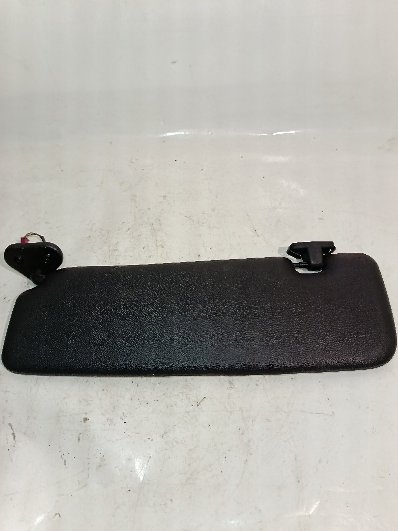 Right Sun Visor BMW 1 Cabriolet (E88) Imagem-4