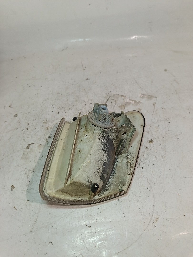 Pisca frente direito FORD Fiesta III (GFJ) Imagem-2