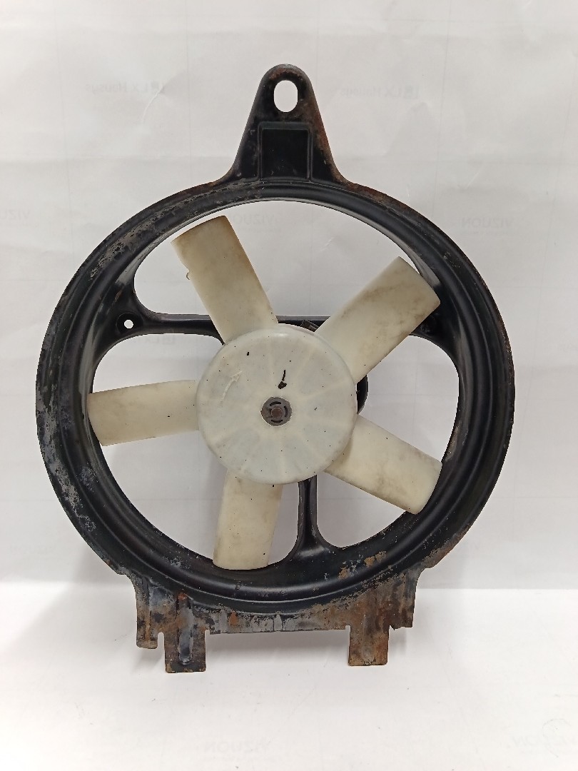 Termoventilador / motoventilador FORD - ID S_1425