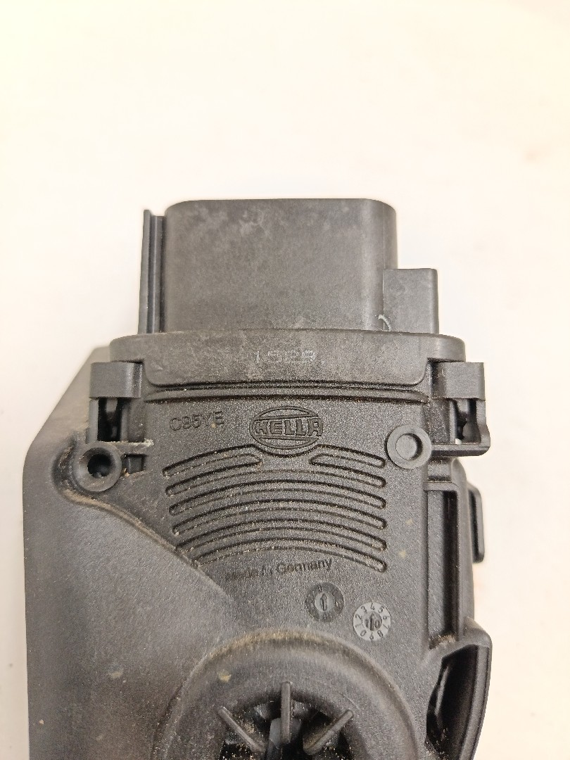 Accelerator Pedal FORD Fiesta VI (CB1, CCN) Imagem-5