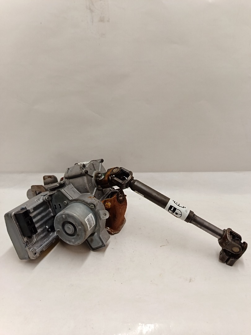 Coluna de direção FORD - ID S_1447