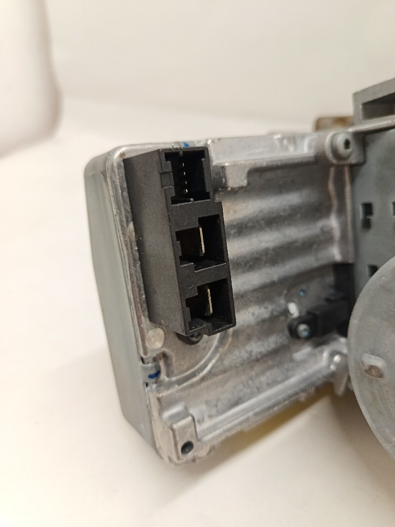 Coluna de direção FORD Fiesta VI (CB1, CCN) Imagem-1