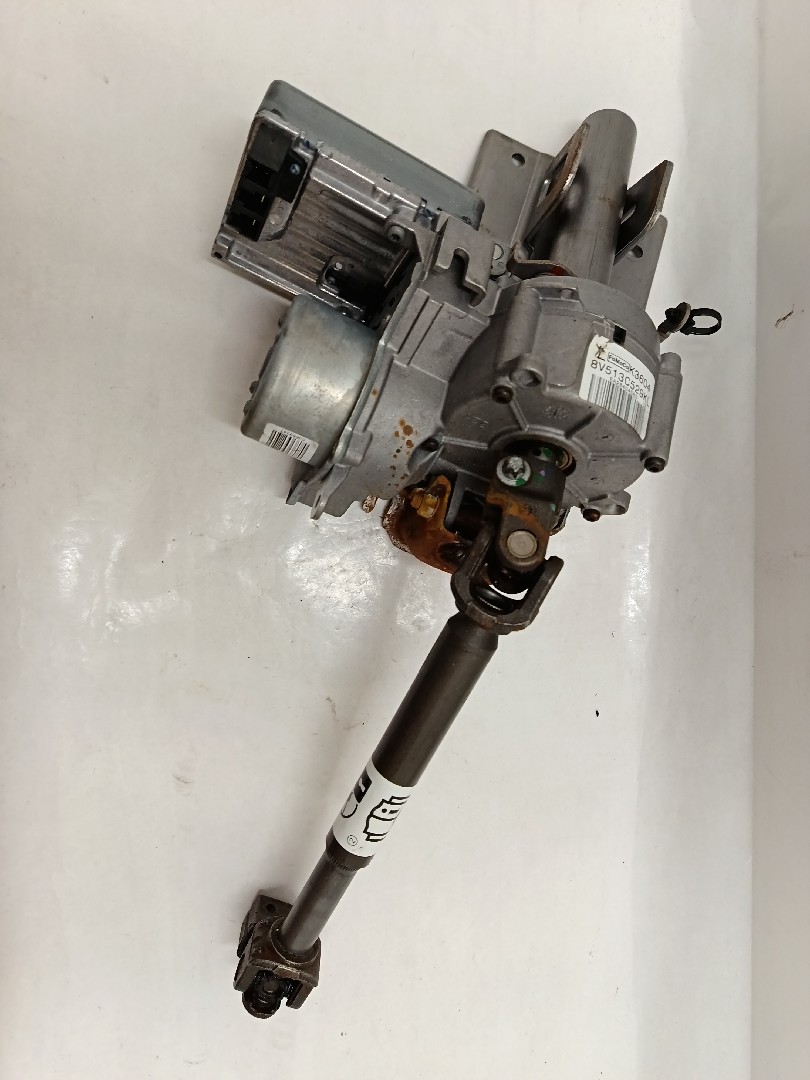 Coluna de direção FORD Fiesta VI (CB1, CCN) Imagem-2