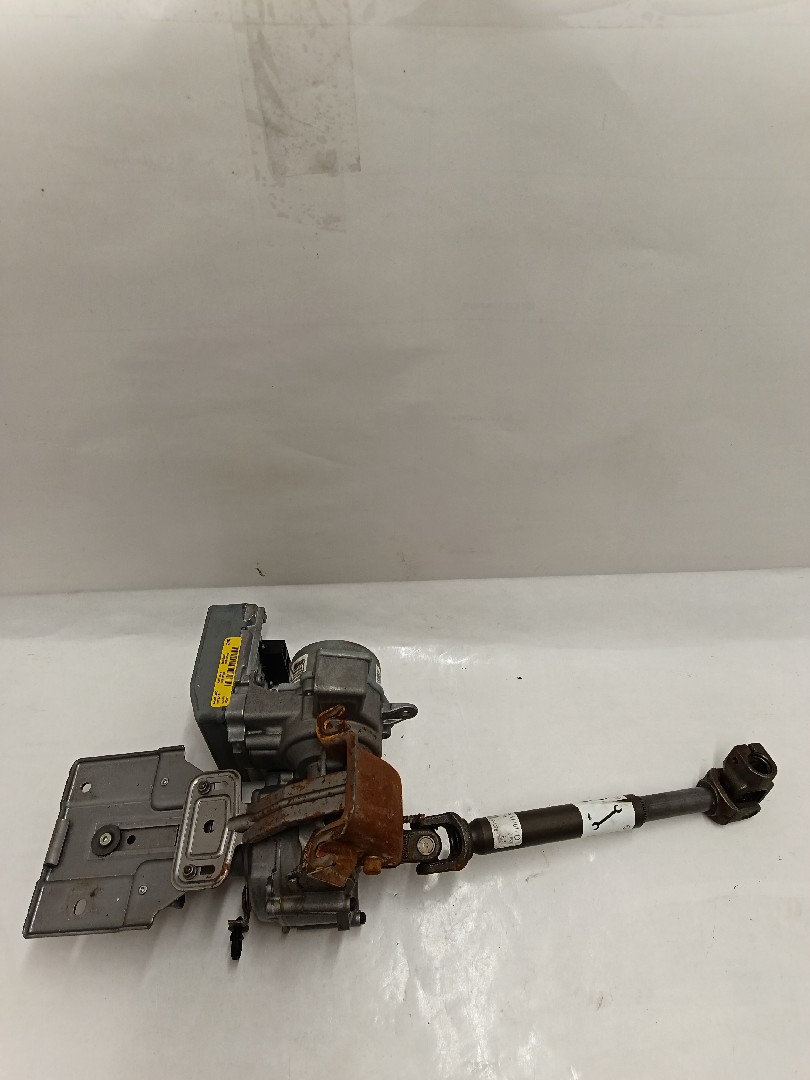 Coluna de direção FORD Fiesta VI (CB1, CCN) Imagem-5