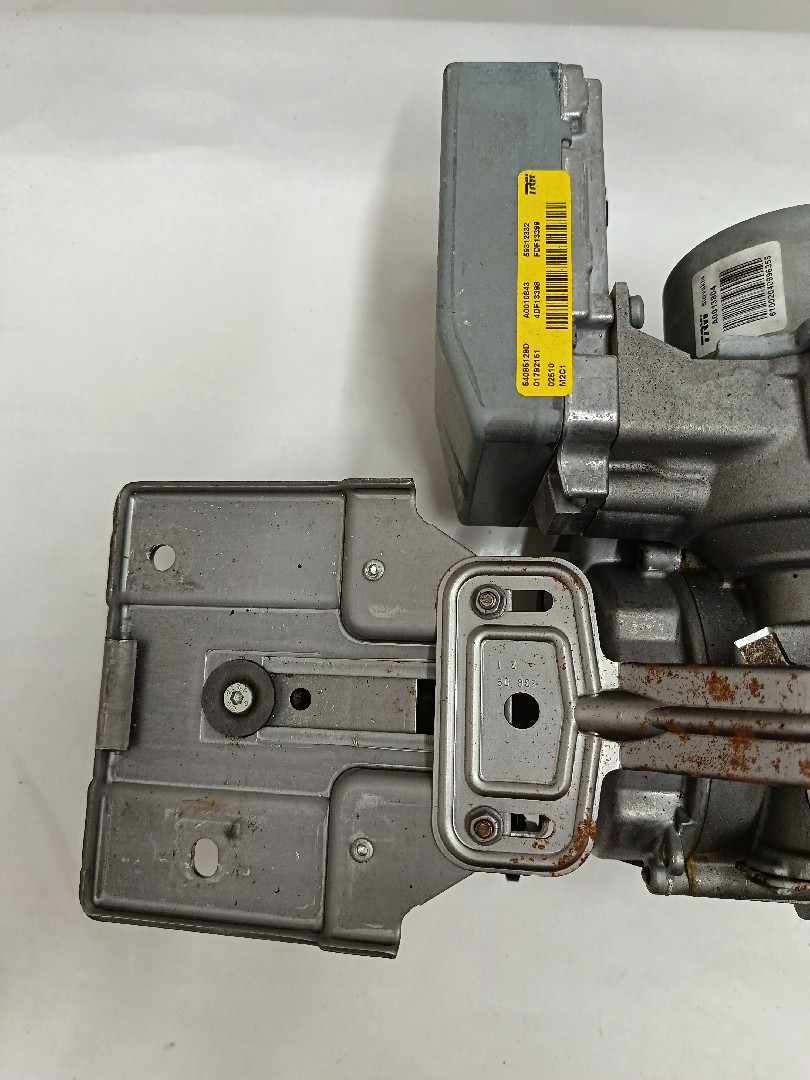 Coluna de direção FORD Fiesta VI (CB1, CCN) Imagem-6