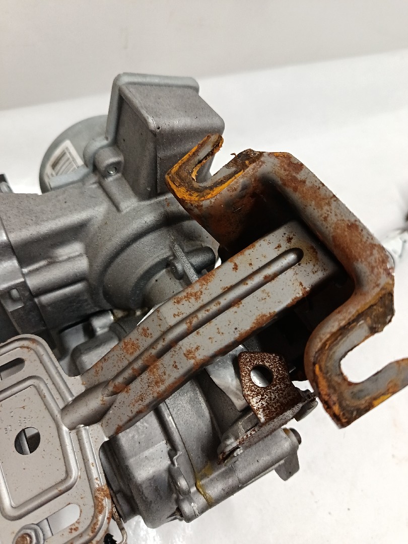 Coluna de direção FORD Fiesta VI (CB1, CCN) Imagem-7