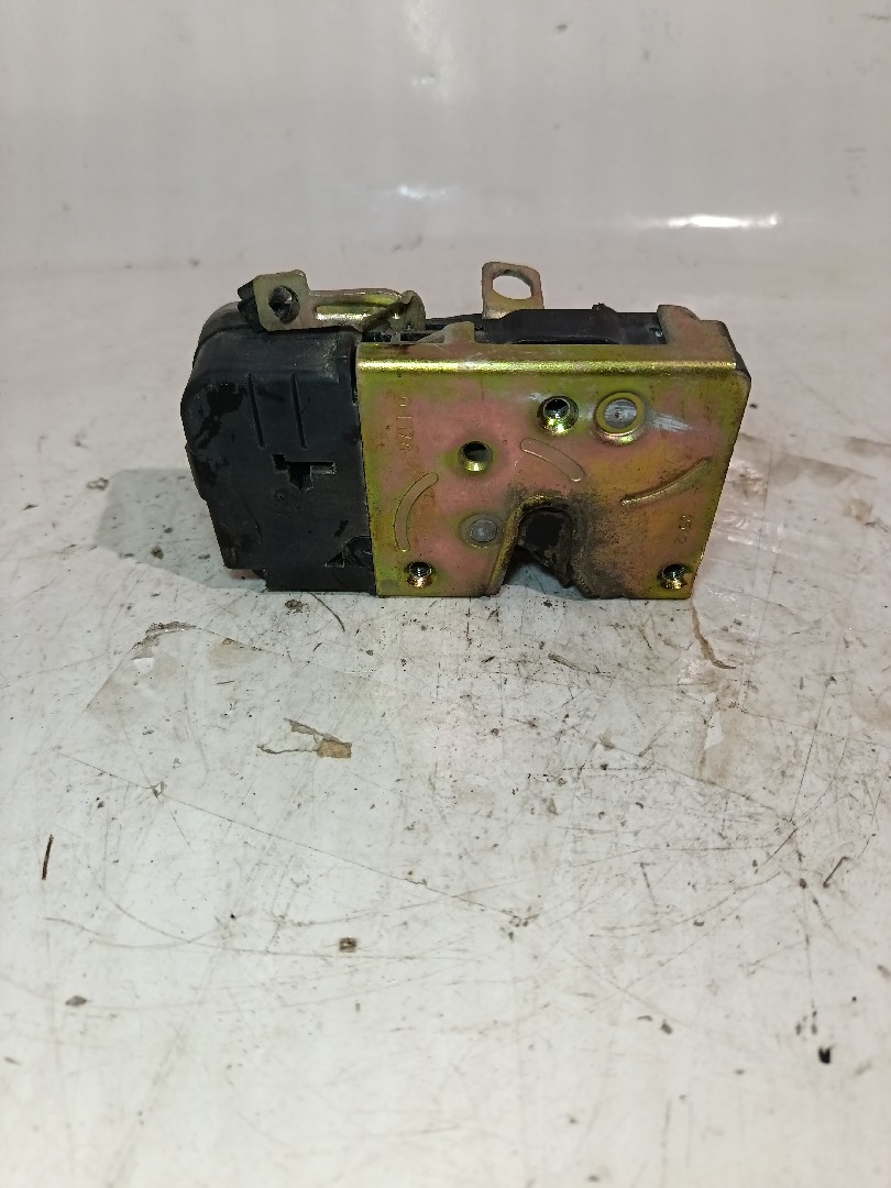 Fechadura / fecho porta frente direito PEUGEOT 206 (2A/C) Imagem-2