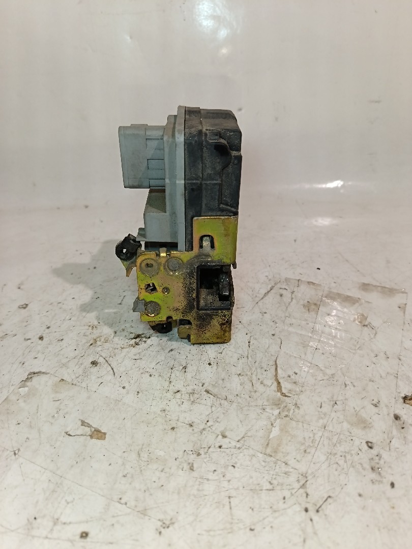 Fechadura / fecho porta frente direito PEUGEOT 206 (2A/C) Imagem-3