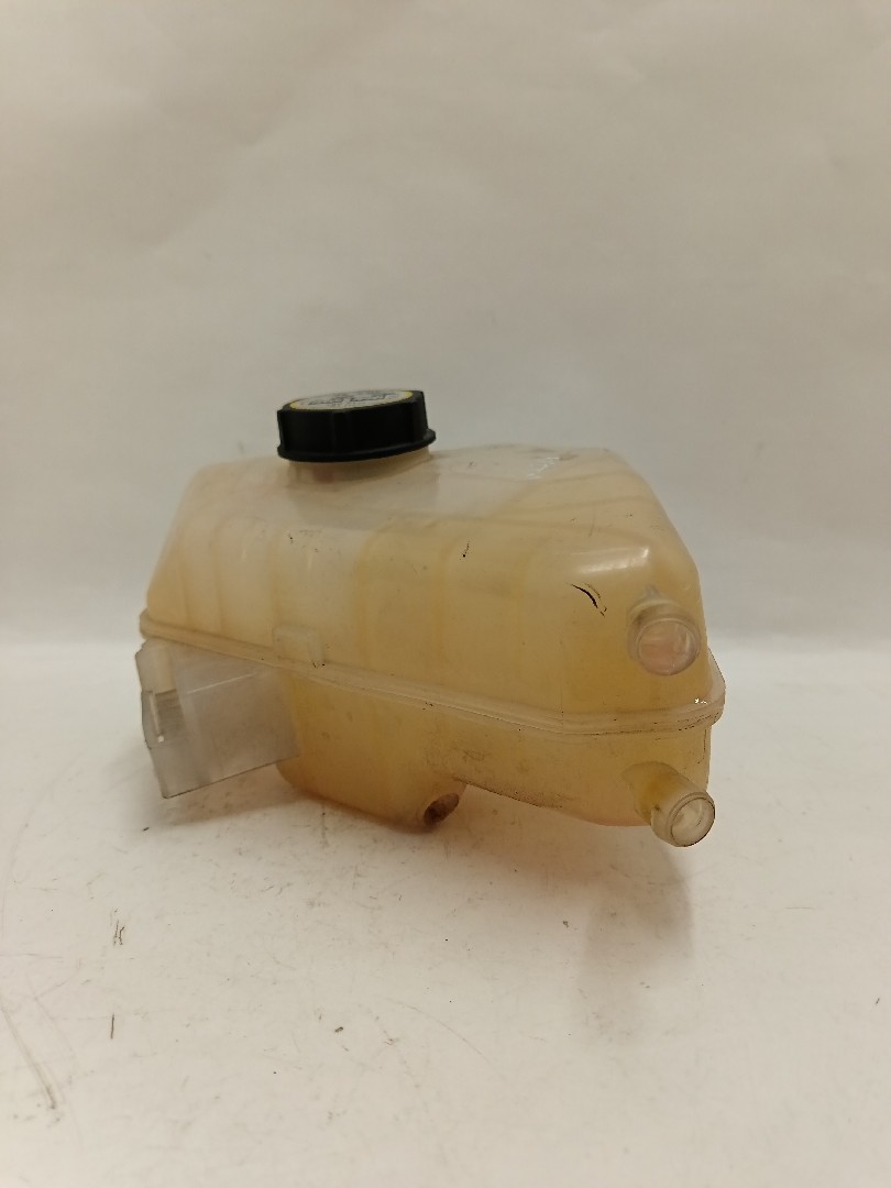 Reservatório / depósito da água / líquido de refrigeração FORD Fiesta VI (CB1, CCN) Imagem-2