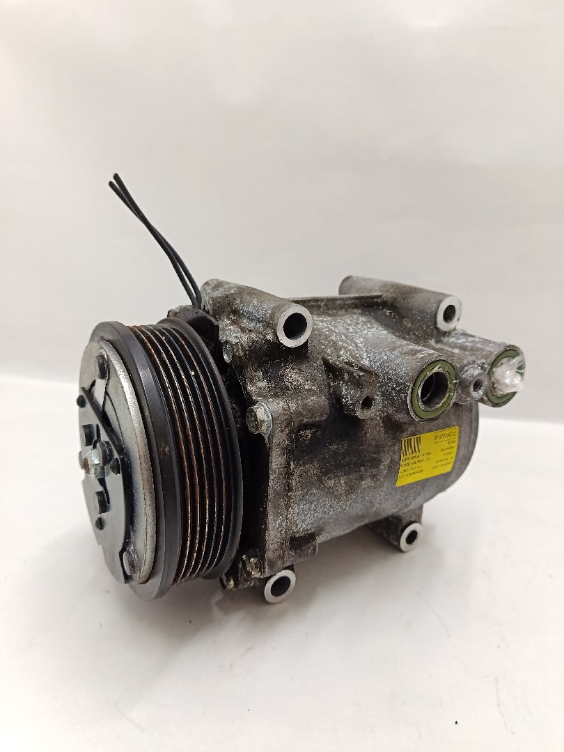 Compressor AC FORD - ID S_1451