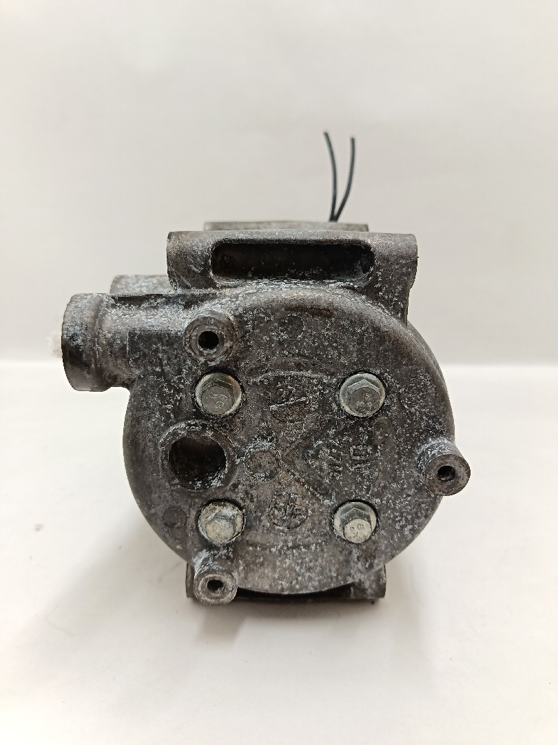 Compressor AC FORD Fiesta VI (CB1, CCN) Imagem-3