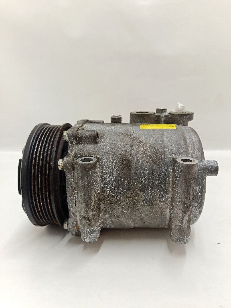 Compressor AC FORD Fiesta VI (CB1, CCN) Imagem-4