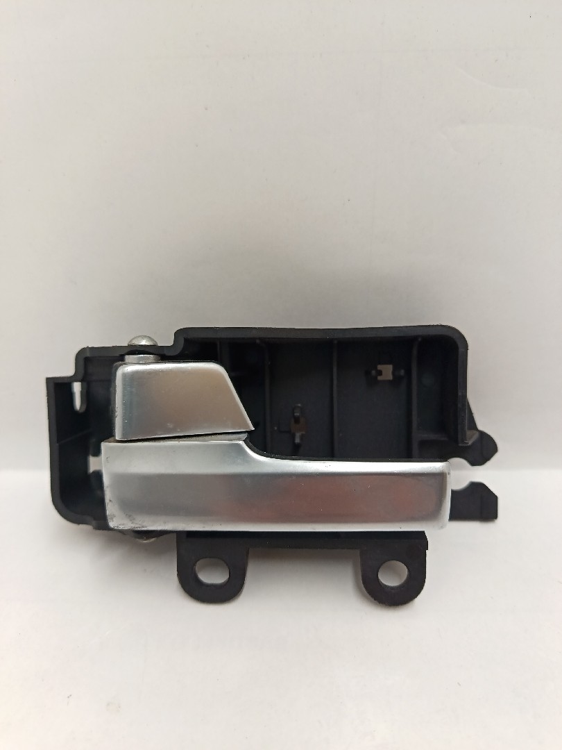 Puxador interior porta frente esquerdo FORD - ID S_1464